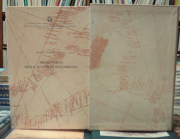 Archeologia Della Scoperta Colombiana