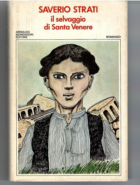 Il Selvaggio Di Santa Venere