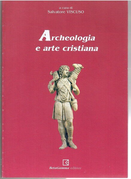 Archeologia e Arte Cristiana | Immagine principale