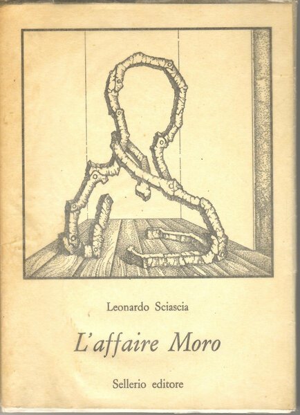 L'affaire Moro