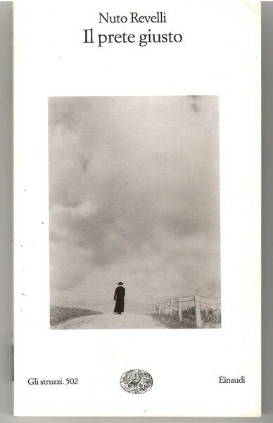 Il Prete Giusto