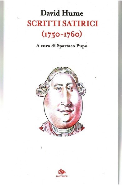 Scritti Satirici (1750-1760)