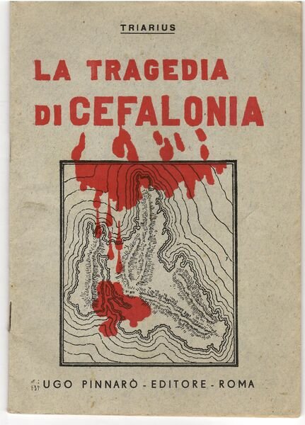 La Tragedia Di Cefalonia