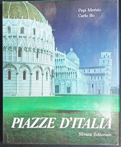 Piazze d'Italia