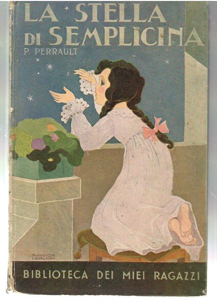 La Stella Di Semplicina