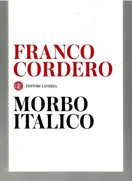 Morbo Italico | Immagine principale