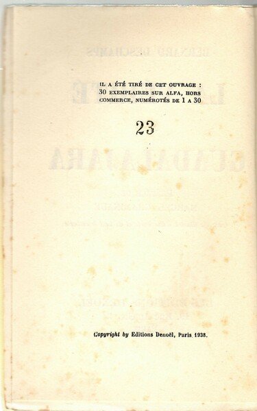 La Verite Sur Guadalajara | Immagine Gallery 2