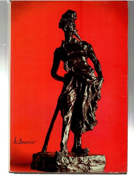 Daumier Scultore
