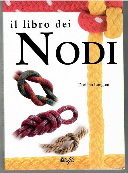 Il Libro Dei Nodi | Immagine principale