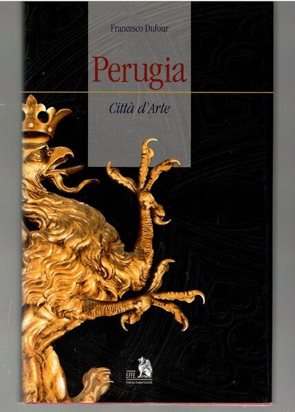 Perugia città D'arte | Immagine principale