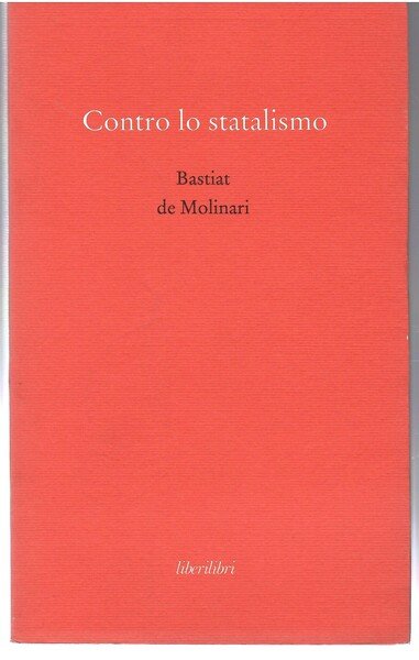 Contro Lo Statalismo | Immagine principale