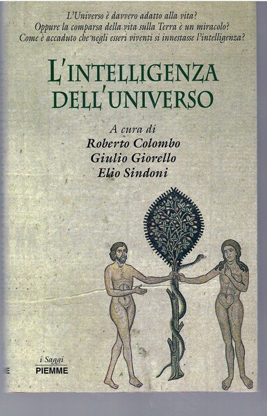 L'intelligenza dell'Universo