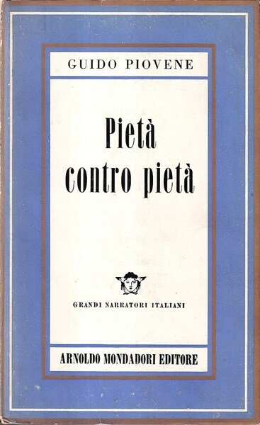 Pietà contro pietà