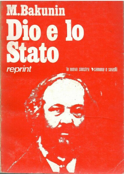 Dio e Lo Stato