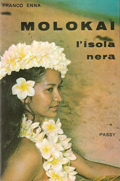 Molokai, l'isola nera. Il sacrificio di Damiano De Veuster