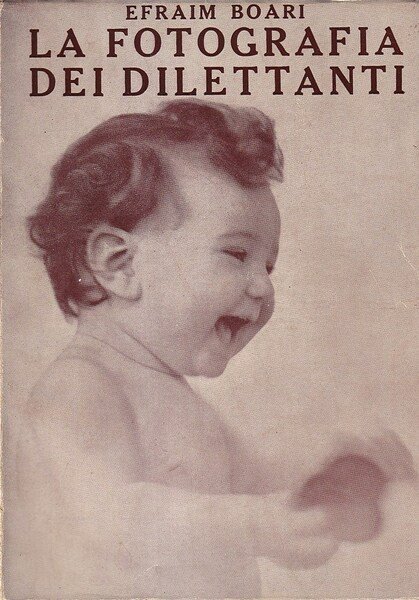 La fotografia dei dilettanti