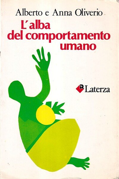 L'alba del comportamento umano