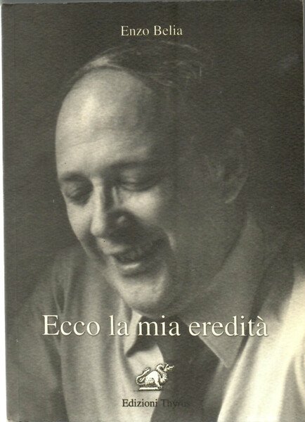Ecco La Mia eredità