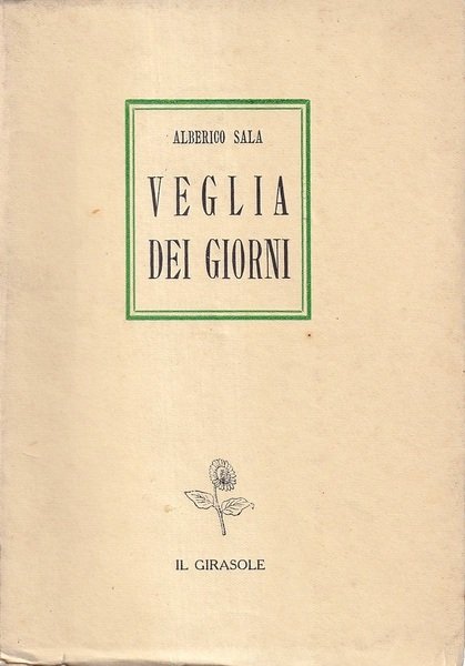 Veglia dei giorni
