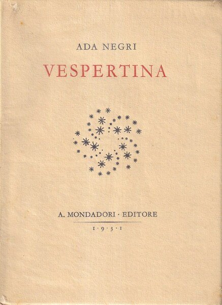 Vespertina