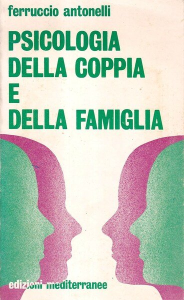 Psicologia della coppia e della famiglia