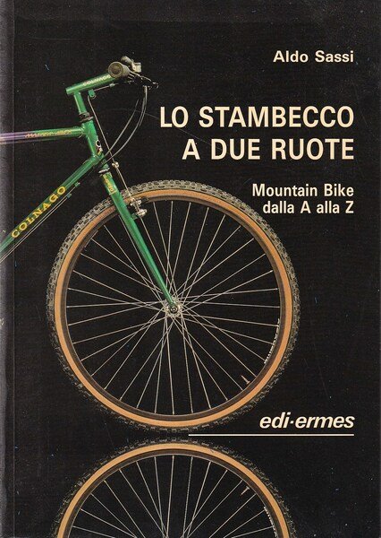 Lo stambecco a due ruote. Mountain Bike dalla A alla … | Immagine principale