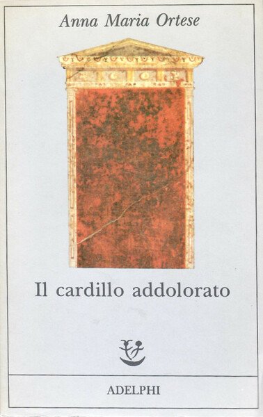 Il cardillo addolorato