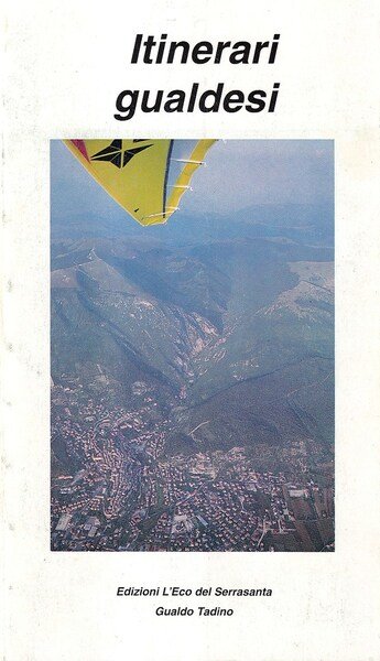 Itinerari gualdesi