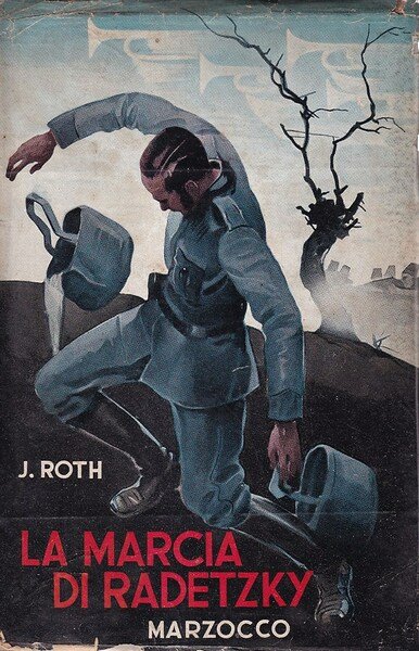 La Marcia di Radetzky
