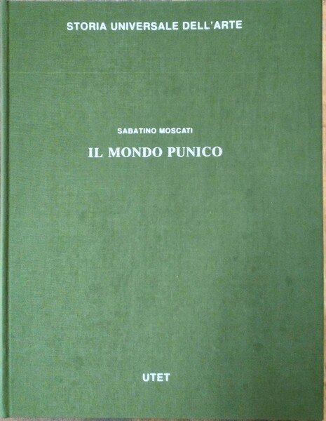 Il Mondo Punico