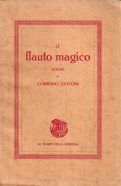 Il flauto magico | Immagine principale