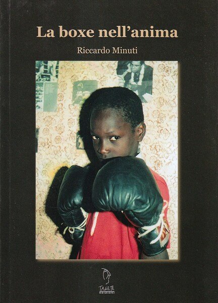 La boxe nell'anima | Immagine principale