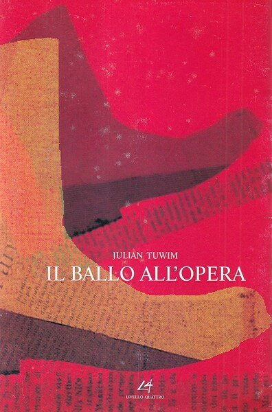Il Ballo all'Opera | Immagine principale