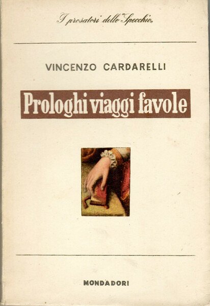 Prologhi Viaggi Favole | Immagine principale