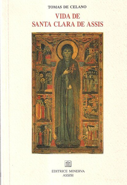 Vida de Santa Clara de Assis | Immagine principale