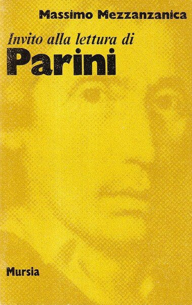 Invito alla Lettura di Parini | Immagine principale