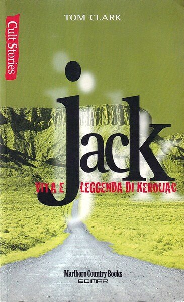 Vita e leggenda di Jack Kerouac | Immagine principale