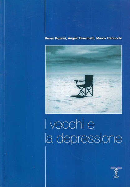 I vecchi e la depressione