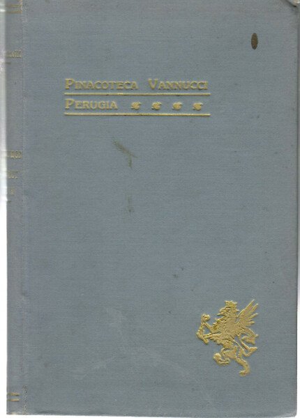 Pinacoteca Vannucci Perugia