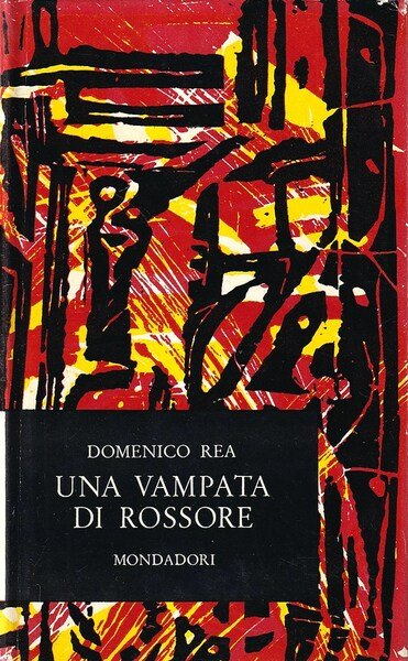 Una vampata di rossore