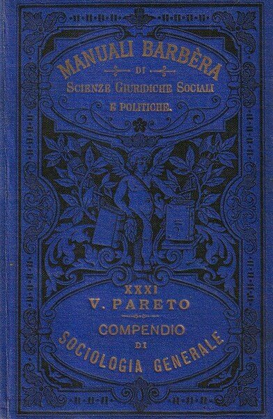 Compendio di Sociologia Generale