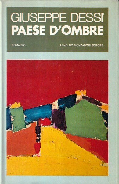 Paese d'ombre