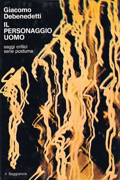 Il personaggio-uomo