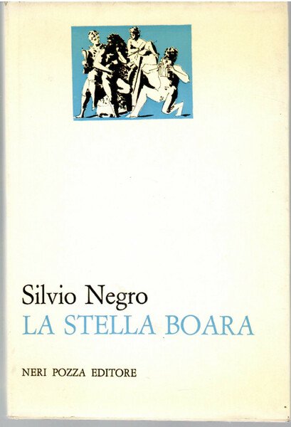 La Stella Boara