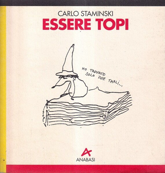 Essere topi | Immagine principale