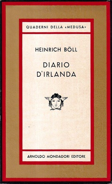 Diario d'Irlanda | Immagine principale