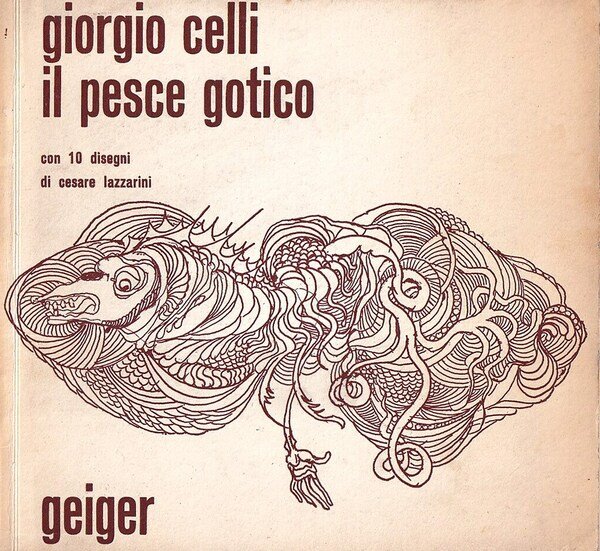 Il pesce gotico