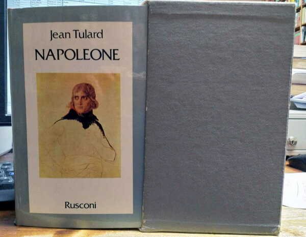 Napoleone. Il Mito del Salvatore
