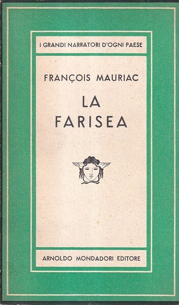 La farisea | Immagine principale
