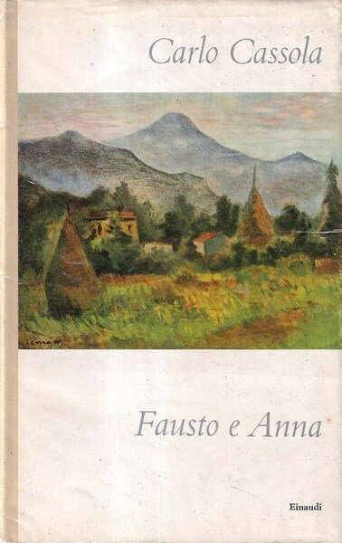 Fausto e Anna | Immagine principale
